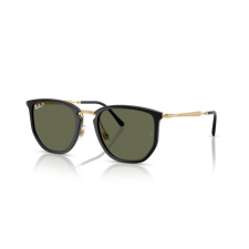Ray-Ban RB4451 630658 BLACK POLARIZED GREEN napszemüveg napszemüveg