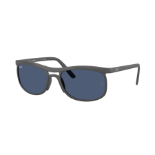 Ray-Ban RB4452 601780 Sand Grey Dark Blue napszemüveg napszemüveg