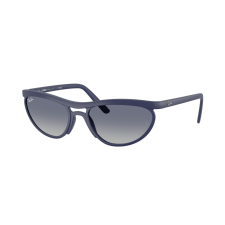 Ray-Ban RB4453 60154L Sand Blue Grey Gradient Blue napszemüveg napszemüveg