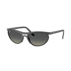 Ray-Ban RB4453 601711 Sand Grey Grey Gradient napszemüveg