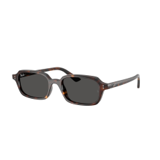 Ray-Ban RB4455 135987 ZURI Havana Dark Grey napszemüveg