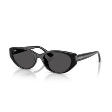 Ray-Ban RB4457D 667787 BLACK DARK GREY napszemüveg napszemüveg