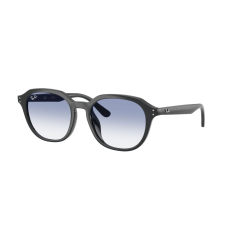 Ray-Ban RB4459D 623019 Opal Grey Clear Gradient Light Blue napszemüveg