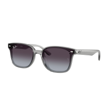 Ray-Ban RB4461D 64508G Transparent Grey Grey Gradient napszemüveg napszemüveg