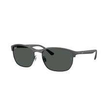 Ray-Ban RB4469 601787 Sand Grey Dark Grey napszemüveg napszemüveg