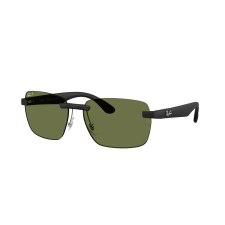 Ray-Ban RB4470CH 601S/2 Sand Black Polarized Green napszemüveg napszemüveg