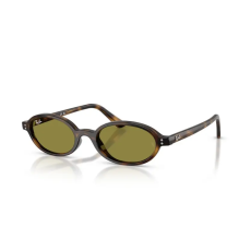 Ray-Ban RB4472 1359/2 HAVANA GREEN napszemüveg
