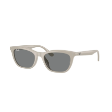 Ray-Ban RB4474D 685887 Beige Dark Grey napszemüveg