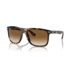 Ray-Ban RB4547 710/51 BOYFRIEND TWO HAVANA CLEAR/BROWN GRADIENT napszemüveg