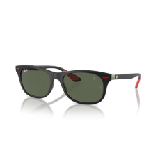 Ray-Ban RB4607M F60271 BLACK DARK GREEN napszemüveg