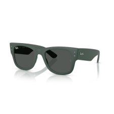 Ray-Ban RB4840S 665787 SAND GREEN DARK GREY napszemüveg napszemüveg