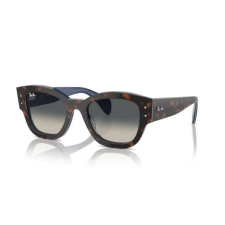 Ray-Ban RB7681S 140171 JORGE HAVANA GREY ON BLUE GREY GRADIENT napszemüveg napszemüveg