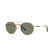 Ray-Ban RB8265 313852 JACK II TITANIUM Arista Gold Green napszemüveg napszemüveg