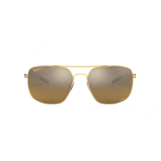 Ray-Ban RB8322CH 001/A3 Chromance