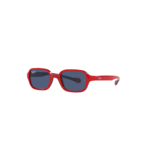 Ray-Ban RJ9074S 709380 Red On Blue Dark Blue napszemüveg napszemüveg