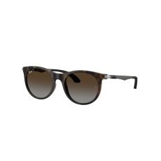 Ray-Ban RJ9082S 7182T5 Havana Light Grey Brown napszemüveg