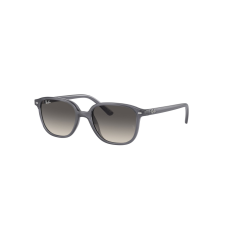 Ray-Ban RJ9093S 713411 JUNIOR LEONARD Opal Blue Grey napszemüveg napszemüveg