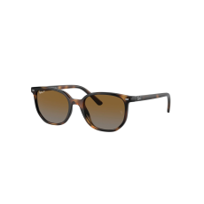 Ray-Ban RJ9097S 152/T5 JUNIOR ELLIOT Havana Brown napszemüveg