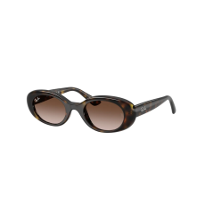 Ray-Ban RJ9141S 152/13 Havana Gradient Brown napszemüveg