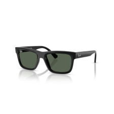 Ray-Ban RJ9196S 100/71 BLACK DARK GREEN napszemüveg napszemüveg