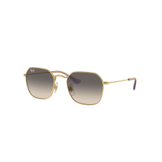 Ray-Ban RJ9594S 292/11 Arista Gold Grey napszemüveg