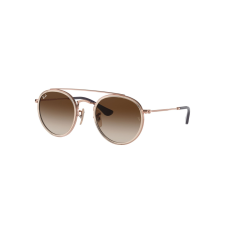 Ray-Ban RJ9647S 288/13 Light Brown Gradient Brown napszemüveg napszemüveg