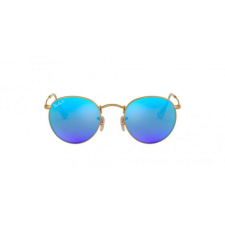 Ray-Ban ROUND METAL RB3447 112/4L napszemüveg