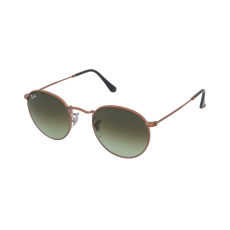 Ray-Ban Round Metal RB3447 9002A6