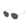 Ray-Ban Round Metal RB3447 9196R5