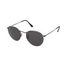 Ray-Ban Round Metal RB3447 9229B1