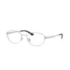 Ray-Ban RX3774VD 2501 Silver DEMO LENS szemüveg