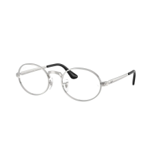 Ray-Ban RX3931V 2501 Silver DEMO LENS szemüveg szemüvegkeret