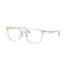 Ray-Ban RX5403D 8416 Transparent Grey DEMO LENS szemüveg szemüvegkeret