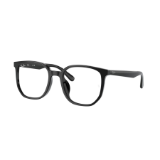 Ray-Ban RX5411D 2000 Black Demo Lens szemüveg szemüvegkeret