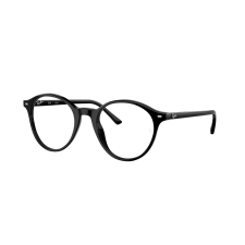 Ray-Ban RX5430 2000 BERNARD Black DEMO LENS szemüveg szemüvegkeret