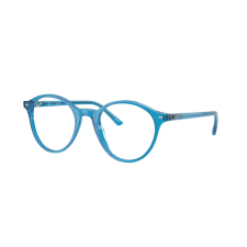 Ray-Ban RX5430 8442 BERNARD Blue DEMO LENS szemüveg szemüvegkeret