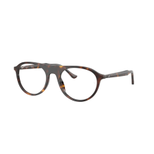 Ray-Ban RX5441 2012 Havana DEMO LENS szemüveg szemüvegkeret