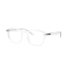 Ray-Ban RX5451 2001 Transparent DEMO LENS szemüveg
