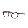 Ray-Ban RX5451 2012 Havana DEMO LENS szemüveg
