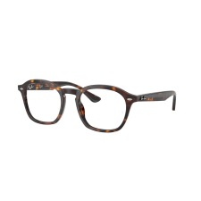 Ray-Ban RX5451 2012 Havana DEMO LENS szemüveg szemüvegkeret