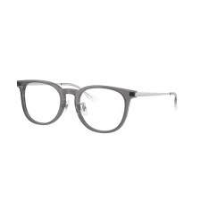 Ray-Ban RX5453D 8268 Dark Grey DEMO LENS szemüveg szemüvegkeret