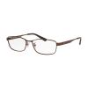 Ray-Ban RX6452D 3077 Brown DEMO LENS szemüveg