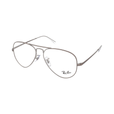 Ray-Ban RX6489 2502 szemüvegkeret