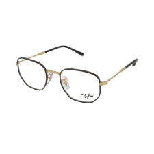 Ray-Ban RX6496 3175 szemüvegkeret