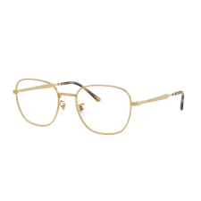 Ray-Ban RX6534 2500 53 Arany szemüvegkeret szemüvegkeret