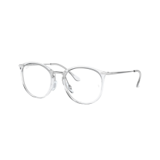 Ray-Ban RX7140 2001 Transparent DEMO LENS szemüveg szemüvegkeret