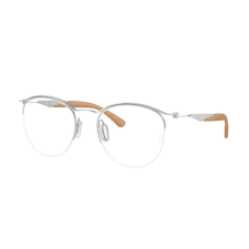 Ray-Ban RX7553 3216 50 Ezüst szemüvegkeret szemüvegkeret