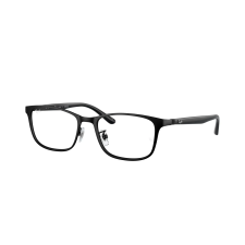 Ray-Ban RX8773D 1012 Black DEMO LENS szemüveg szemüvegkeret