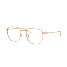 Ray-Ban RX8776D 1248 53 Arany szemüvegkeret szemüvegkeret