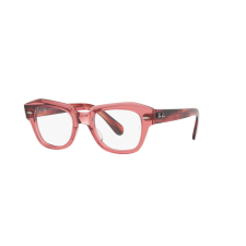 Ray-Ban RX 5486 8177 48 szemüvegkeret